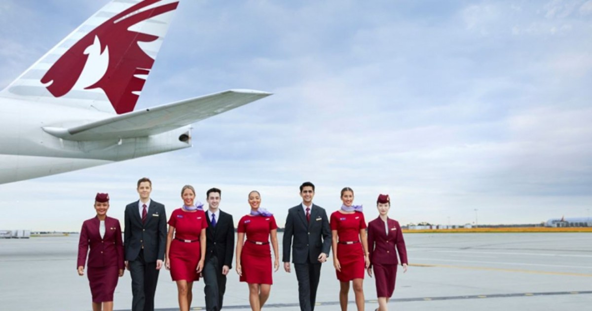 Qatar Airways and Virgin Australia further their collaboration