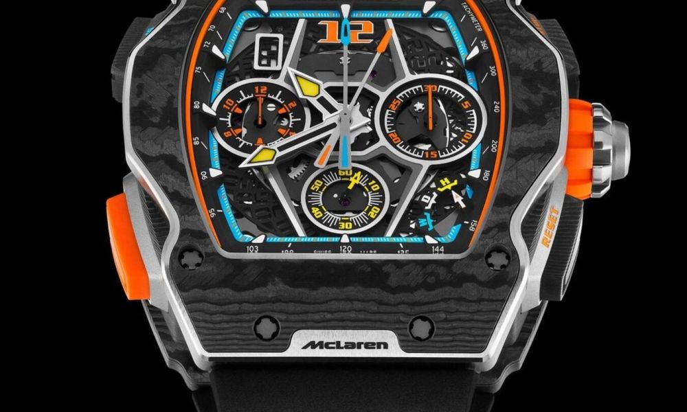 Richard Mille RM 65-01