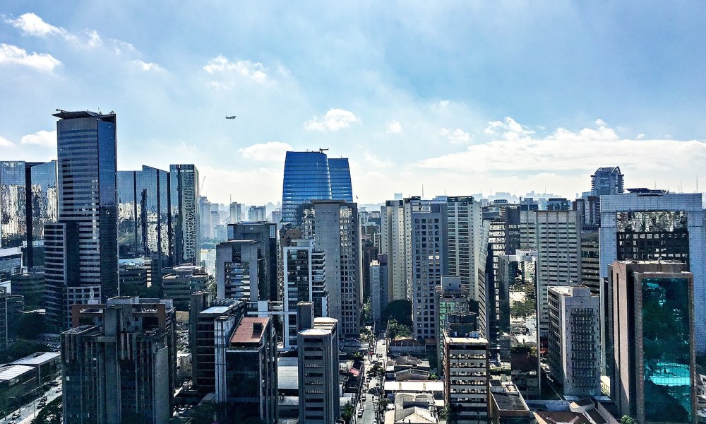 São Paulo, Brazil