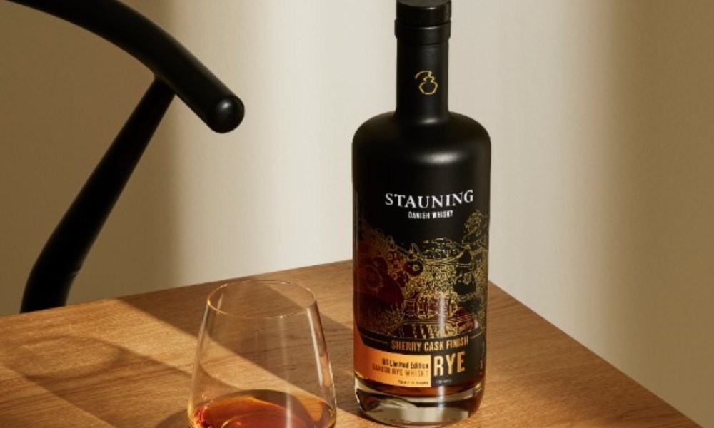 Stauning Whisky