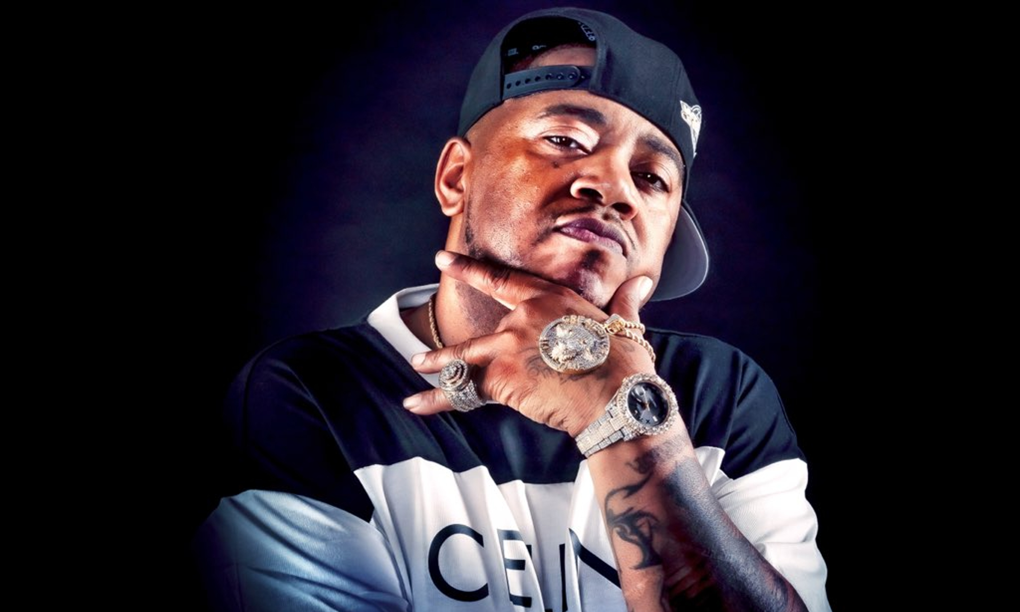 Twista will perform at the Neon City Festival.