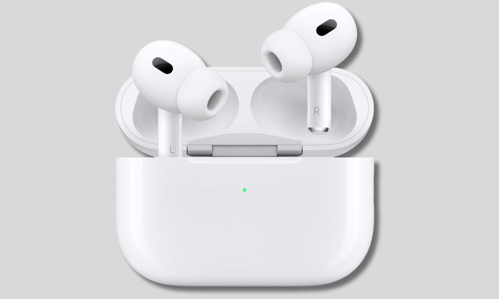 apple airpods pro 2 prime big deal days