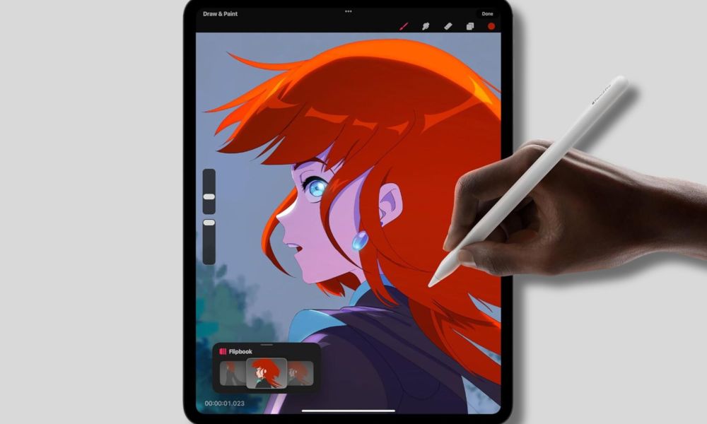 apple pencil pro prime big deal days