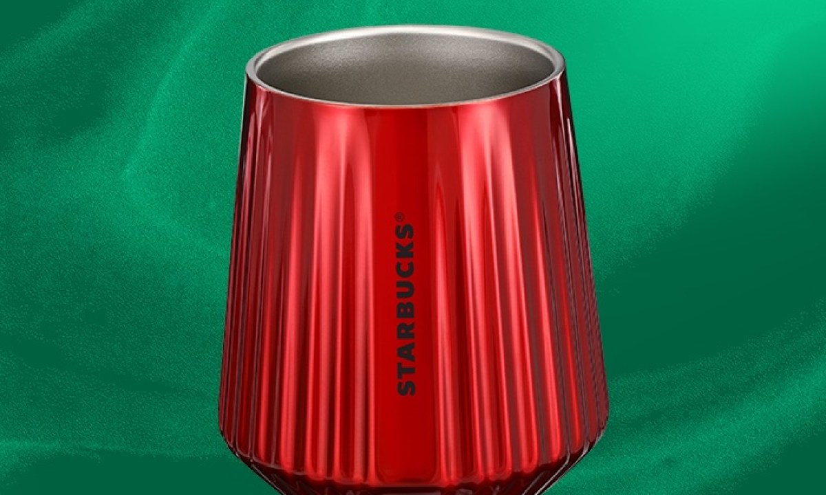 Starbucks 2024 Holiday Mug