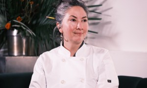 Melinda Archuleta of Bar Carlo