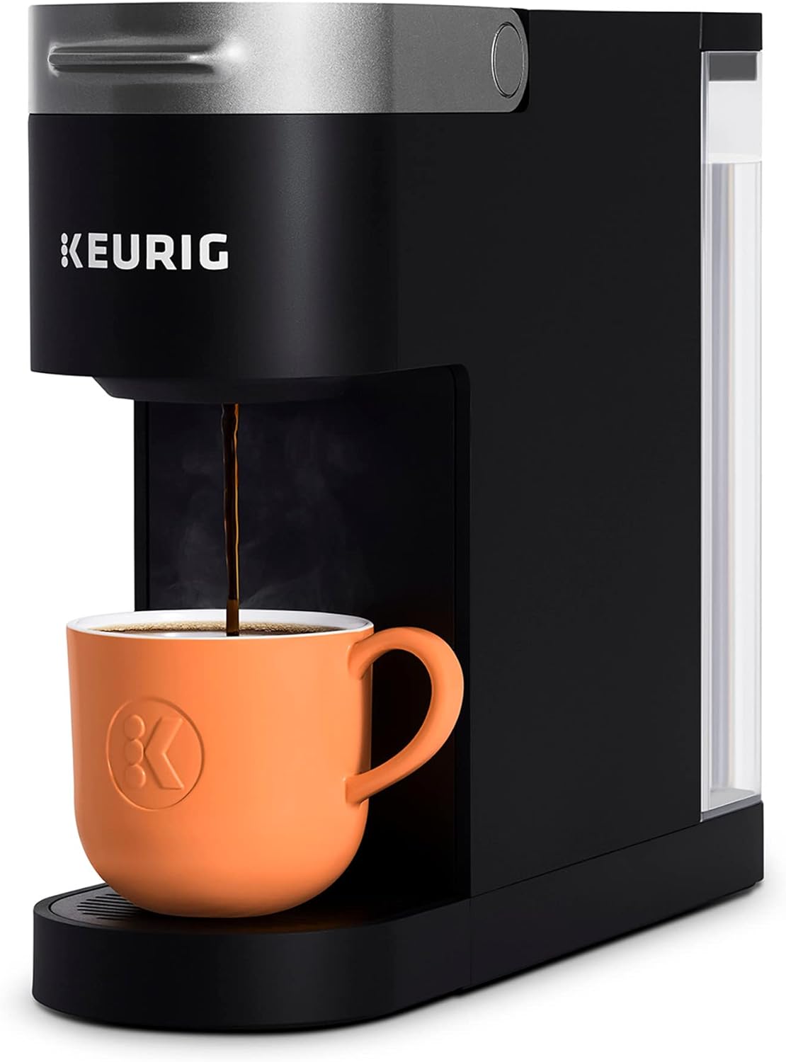 Keurig K-Slim coffee maker