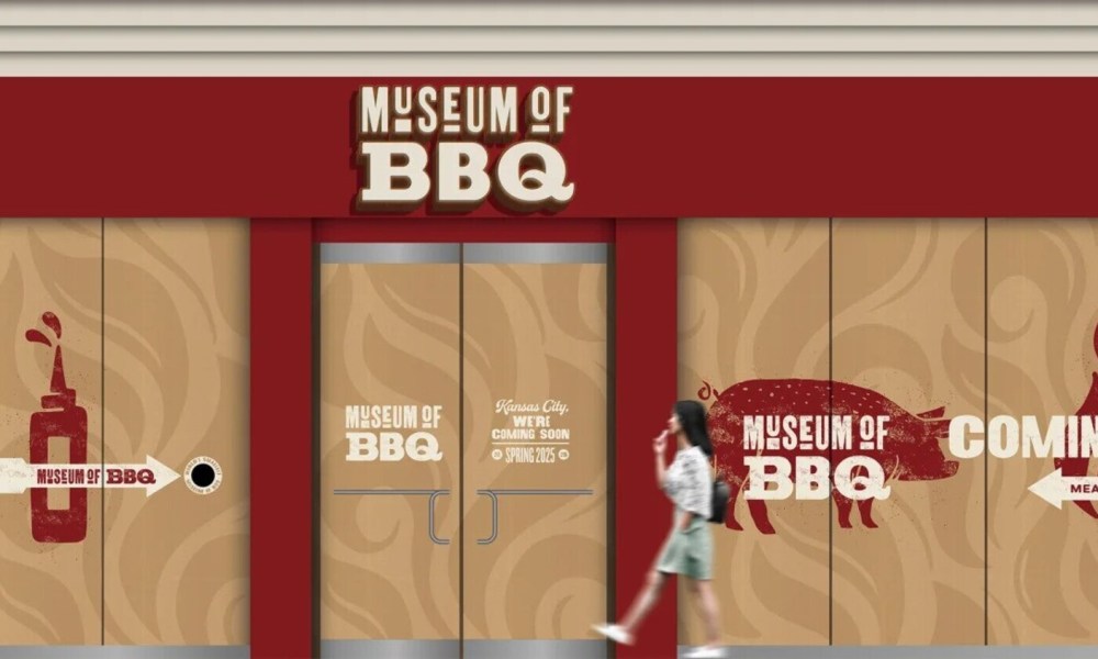 Museum of BBQ