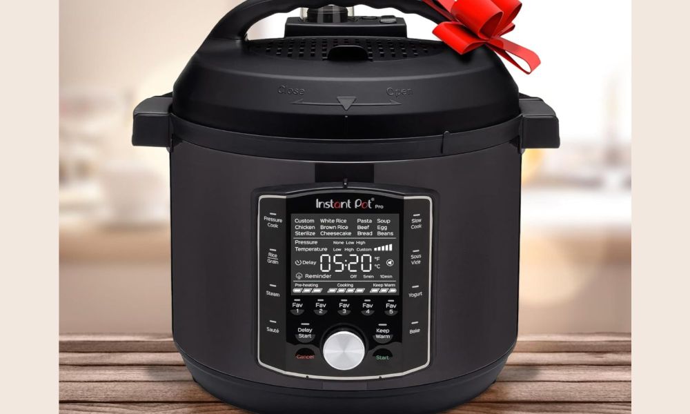 instant pot pro 10 in 1 amazon prime big deal days meater plus meat thermometer