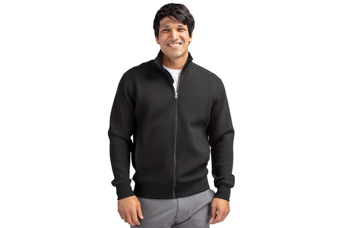 Roam Eco Fill Zip Jacket 