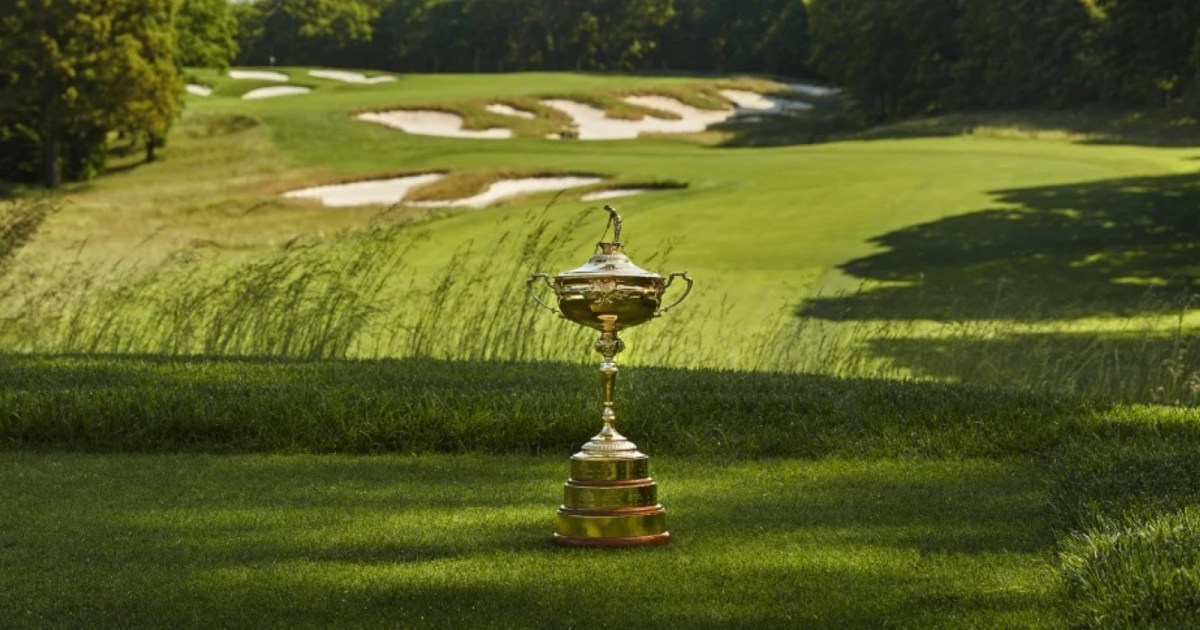 Ryder Cup ticket prices soar for 2025 event The Manual