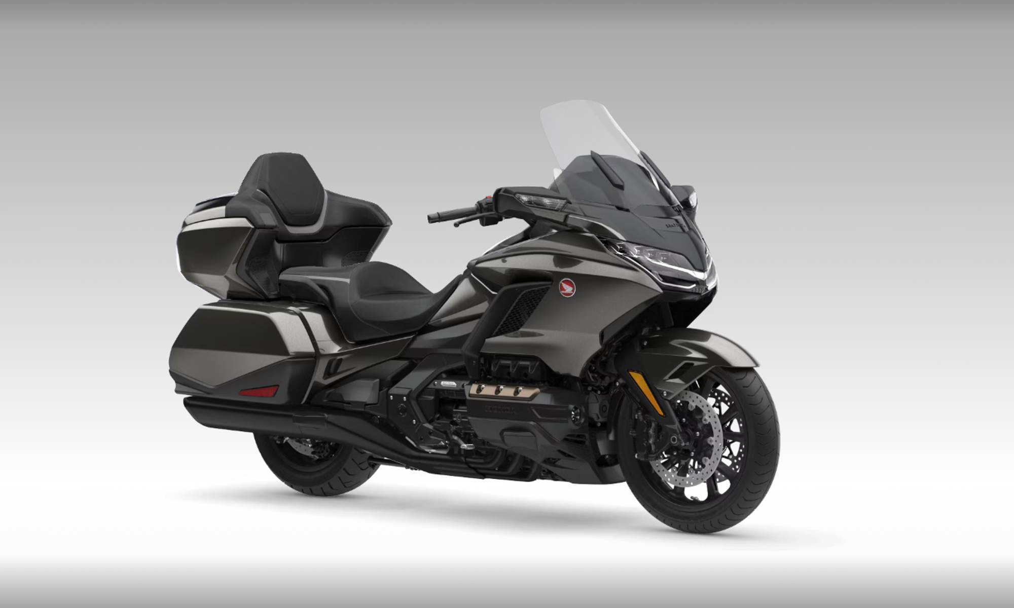 2024 honda goldwing gold wing tour automatic dct