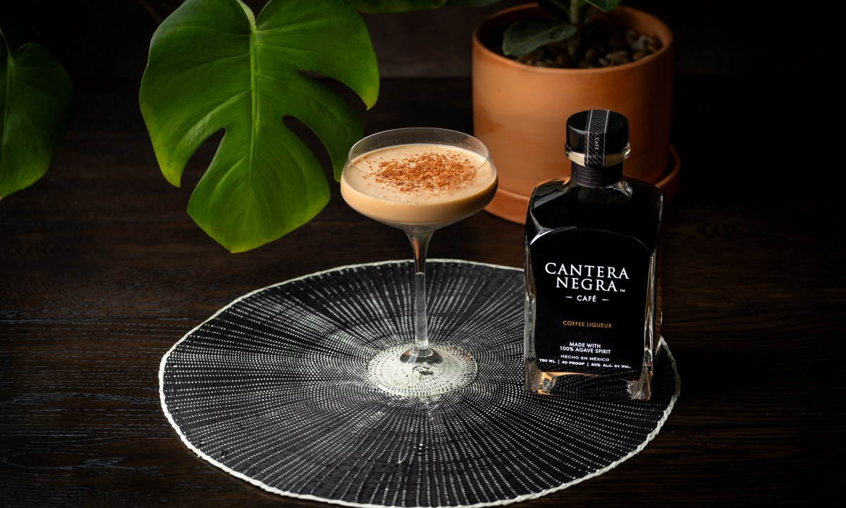 tequila coffee seasonal cocktails caf  helado by cantera negra 1