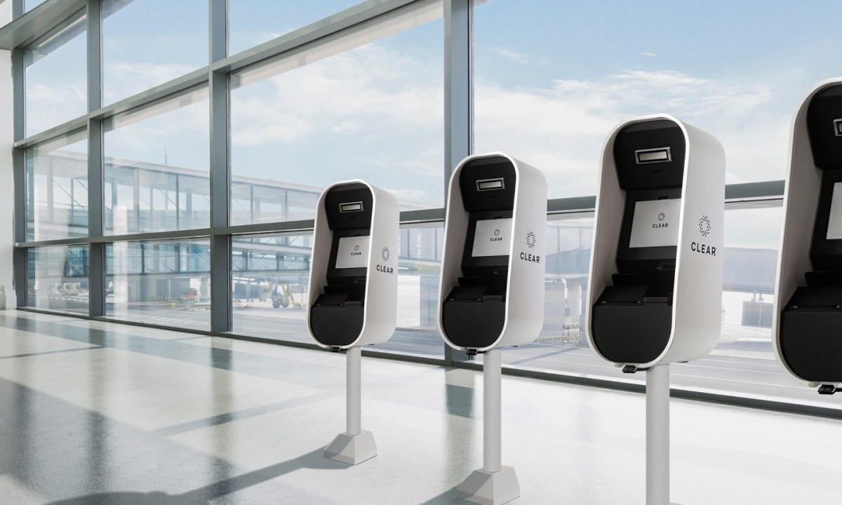 clear ambassador assist security stations