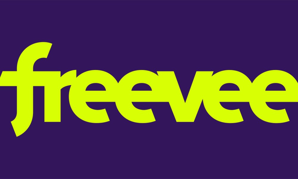 Freevee Logo