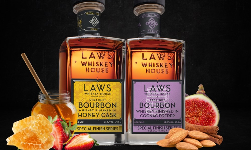 Laws Whiskey House