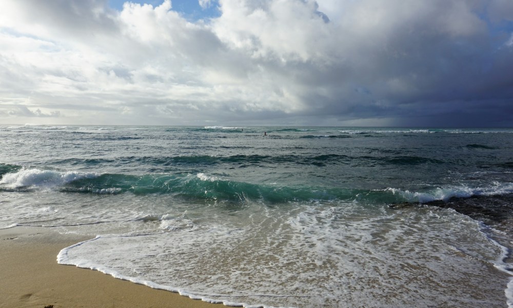 Honolulu, Hawaii