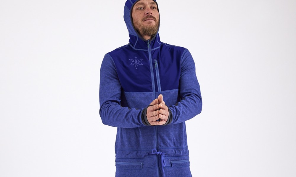 Ninja Suit Pro in Blue