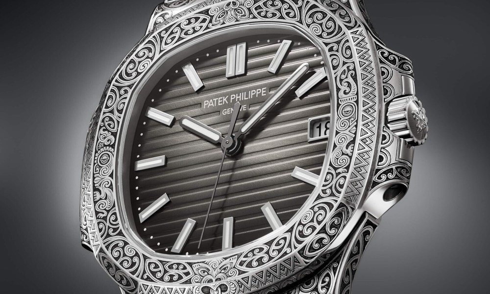 Patek Philippe Ref. 5711