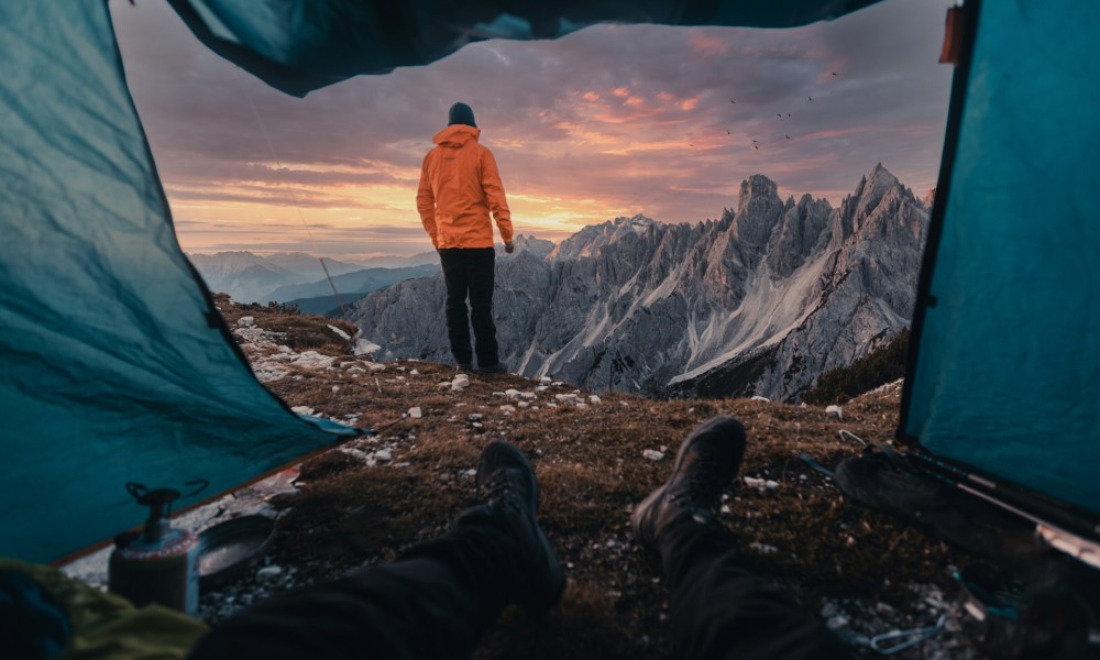 best camping clothes jan valecka lt9mncyftm8 unsplash