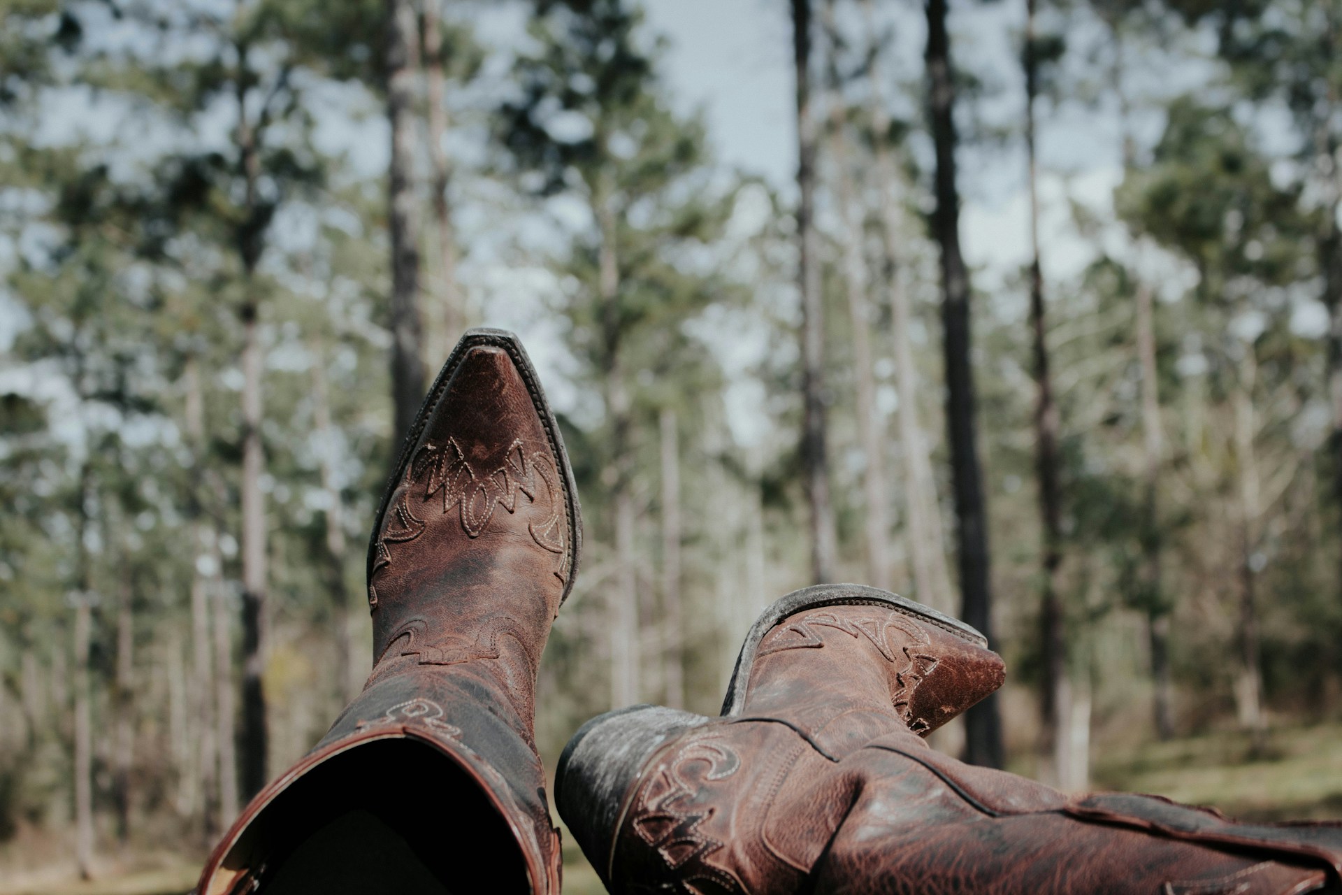 The best cowboy boot brands to help you nail the Western look The Manual