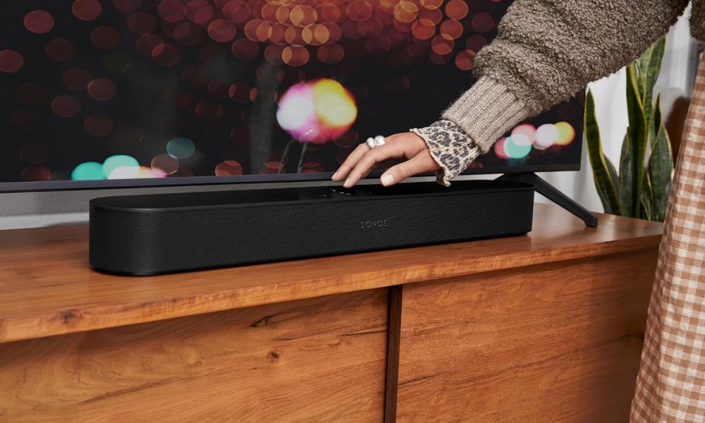 sonos beam 2 amazon deal december 2024