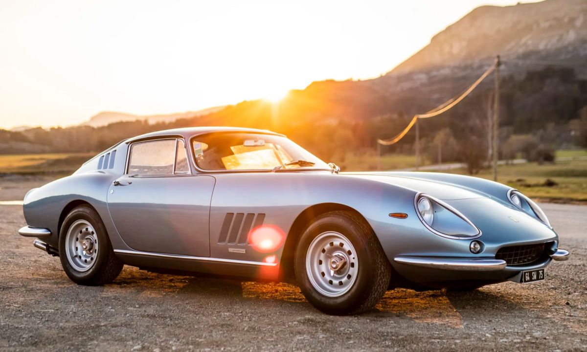 jane fonda ferrari 275gtb3