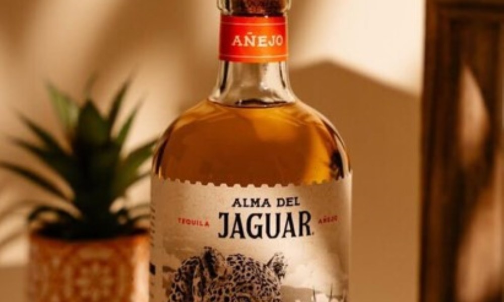 Alma del Jaguar