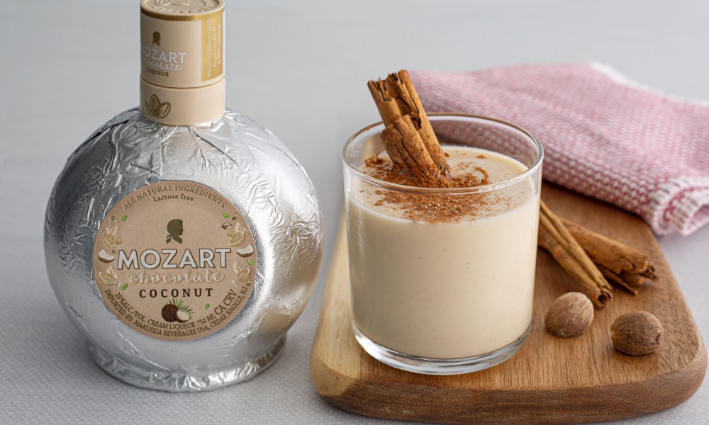 coconut coquito cocktail mozart feature 1