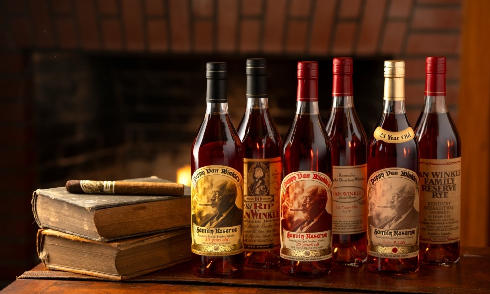 Van Winkle Collection