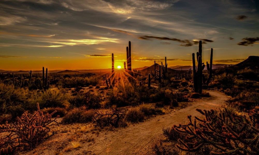 Scottsdale, Arizona