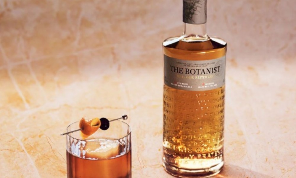 The Botanist