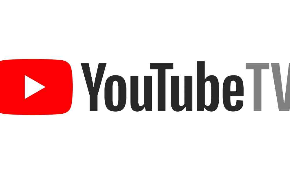 YouTube TV Logo