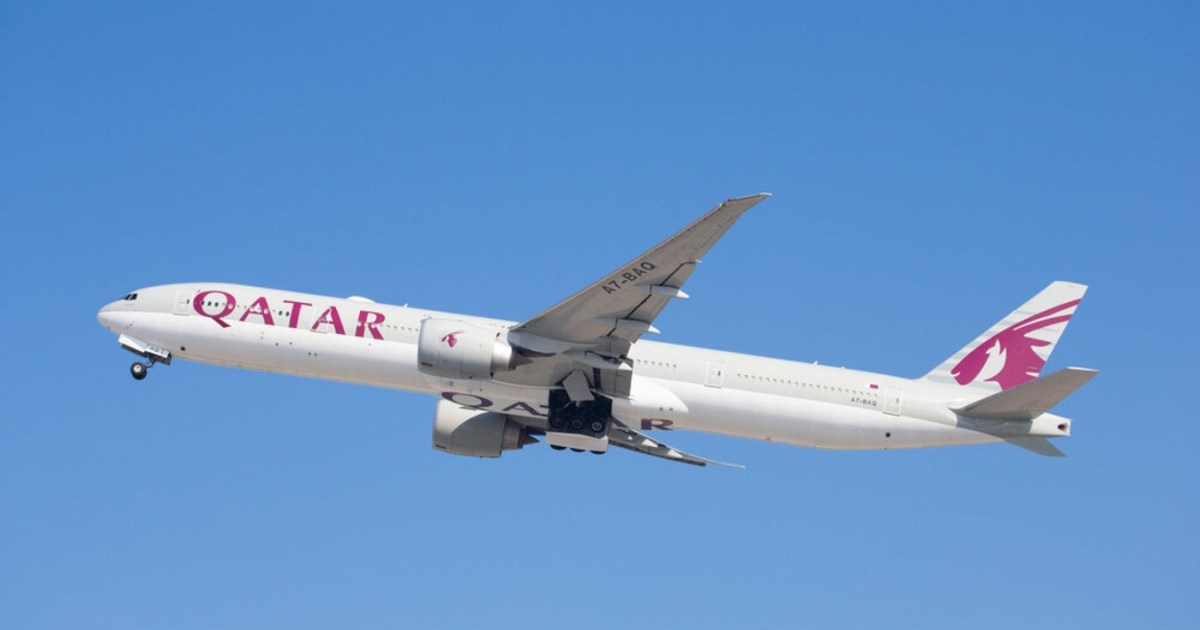 Qatar Airways grows network with these South American destinations