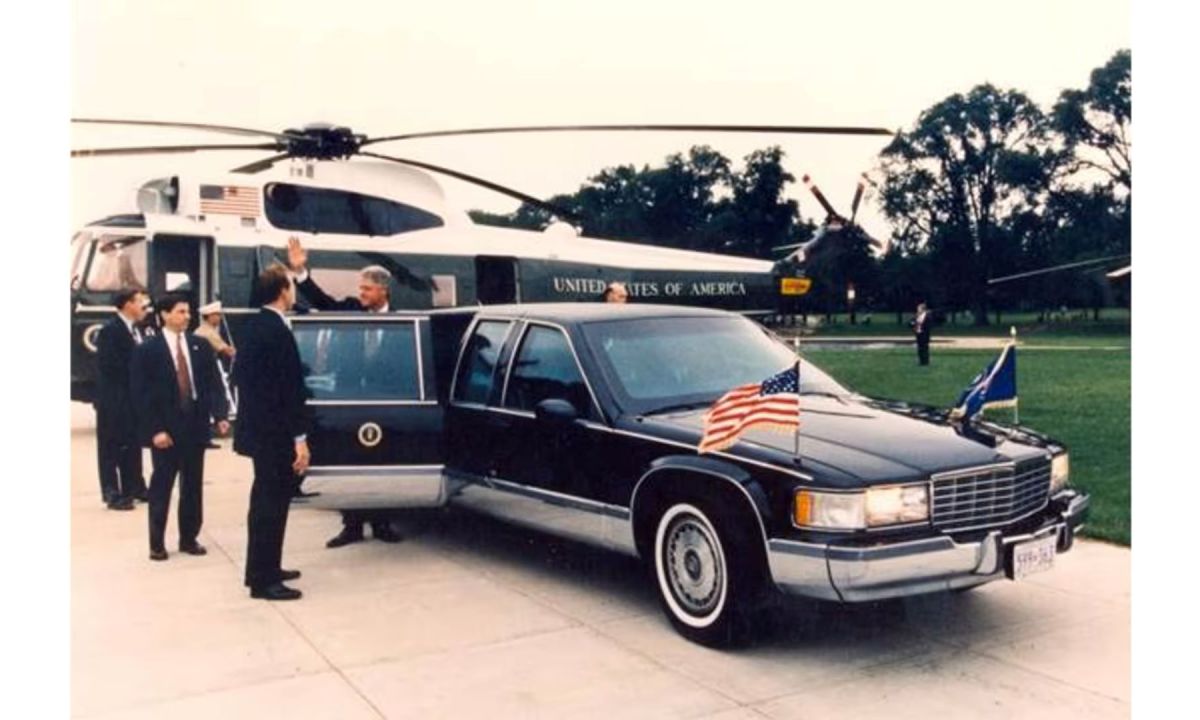 bill clinton limo auction clinton11