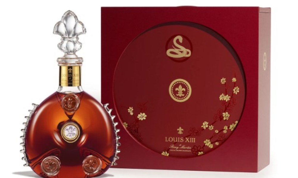 LOUIS XIII