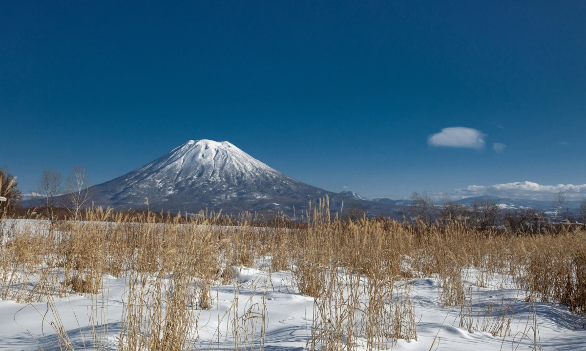 Niseko, Hokkaido, Japan