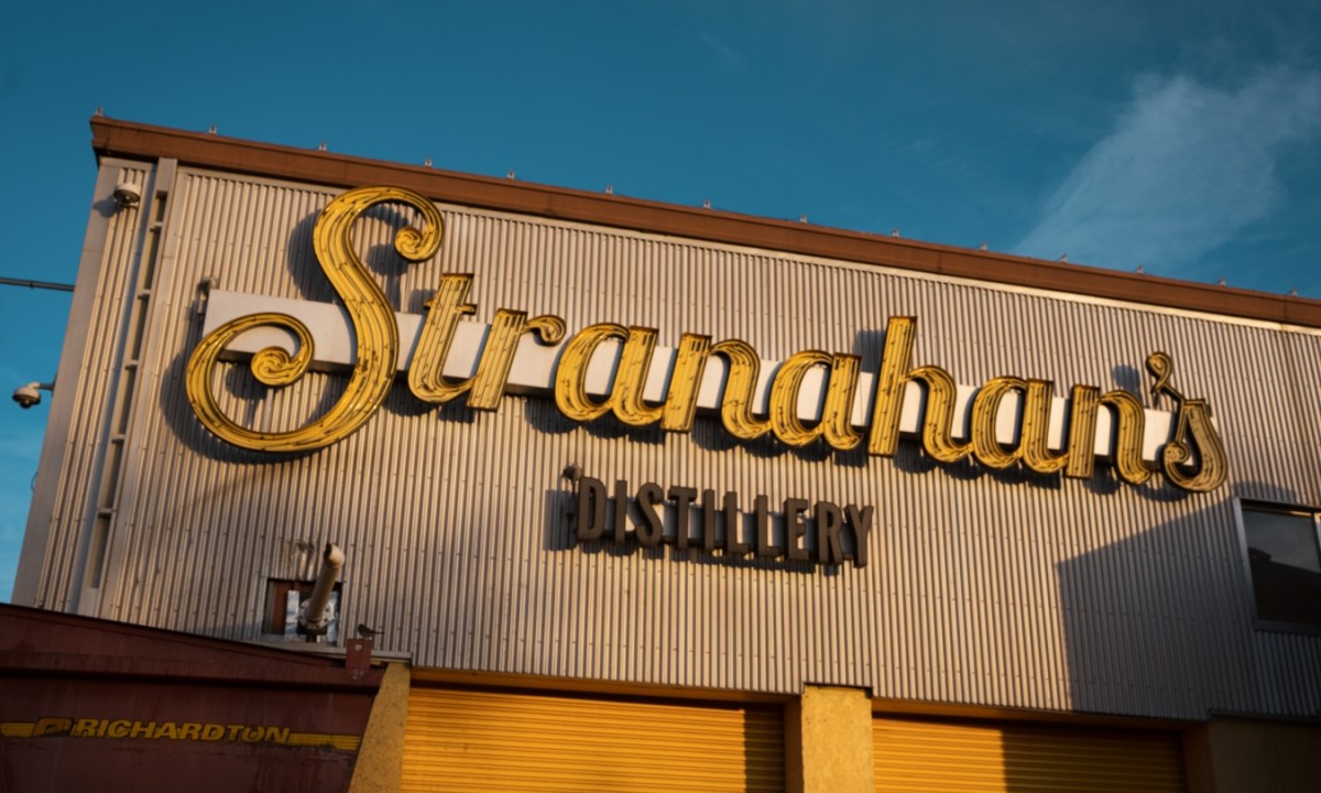 Stranahan’s