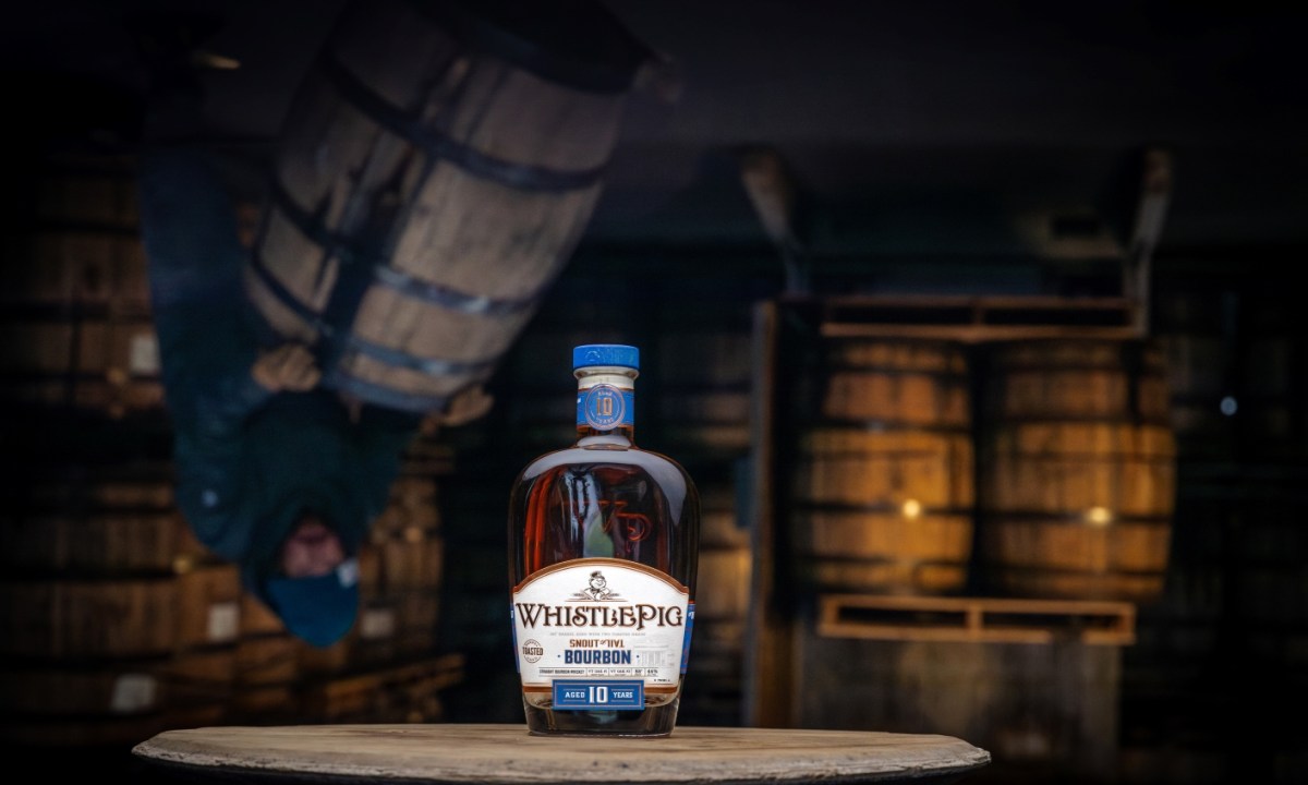 WhistlePig