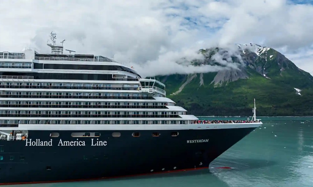 Holland America