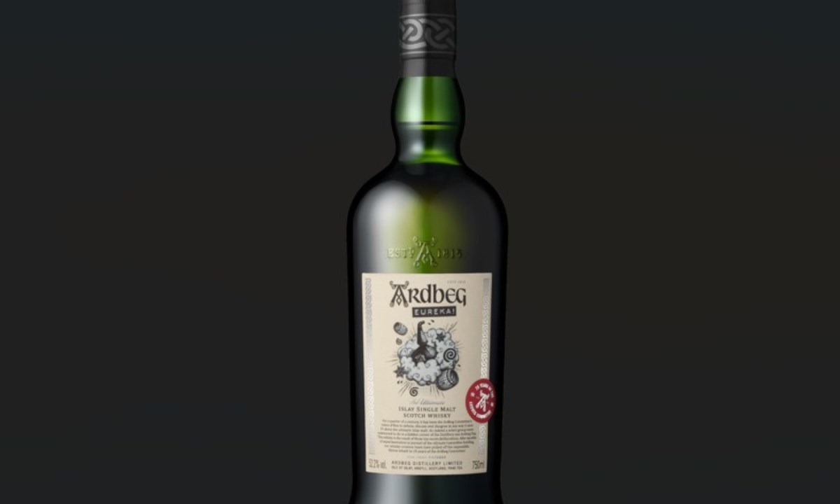 Ardbeg