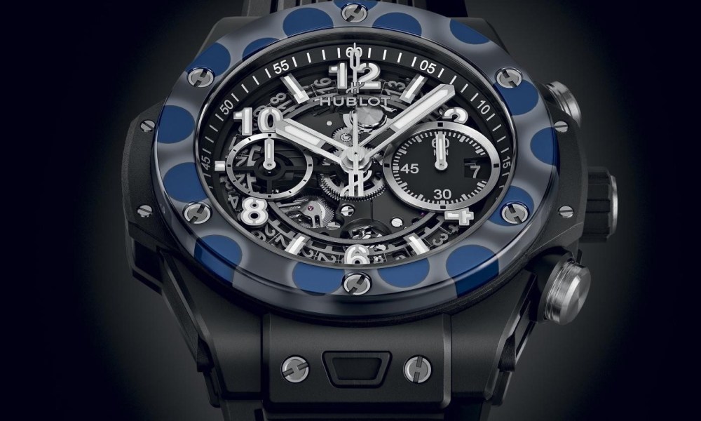 Hublot Big Bang Unico Magic