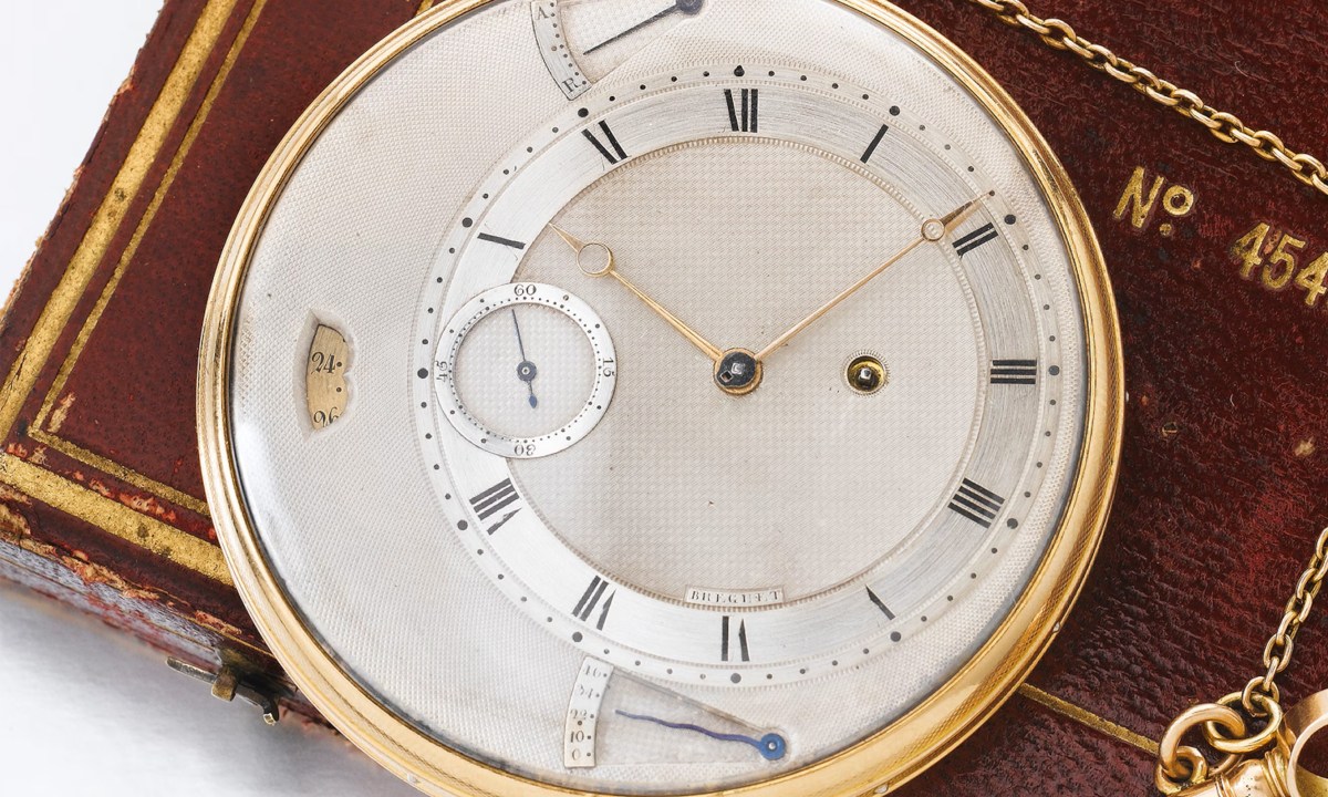 Breguet