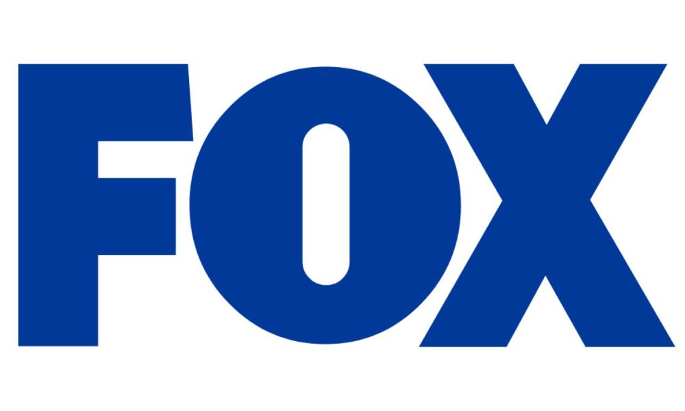 The Fox Logo.