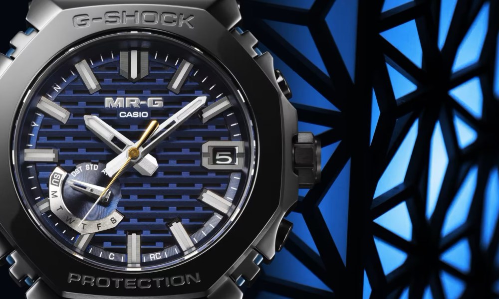 G-shock MRGB2100R-2A