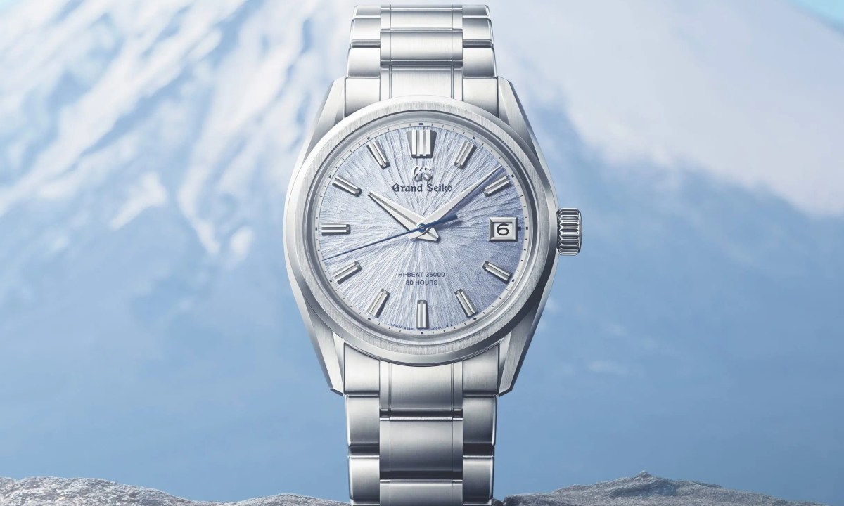 Grand Seiko SLGH027