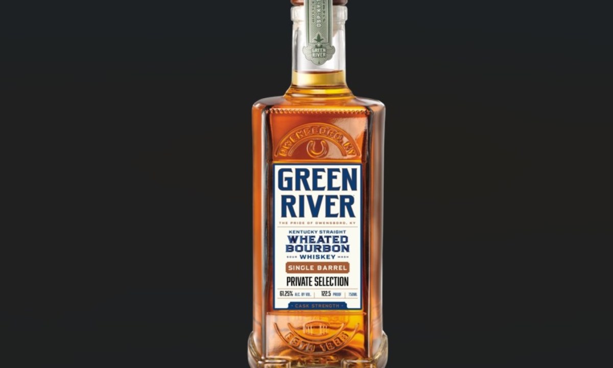 Green River Distilling