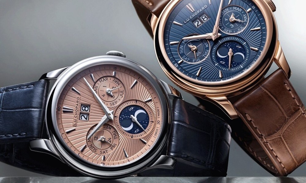 Chopard L.U.C Lunar One