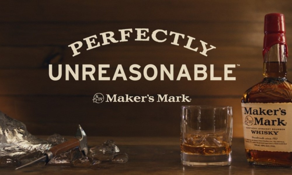 Maker's Mark