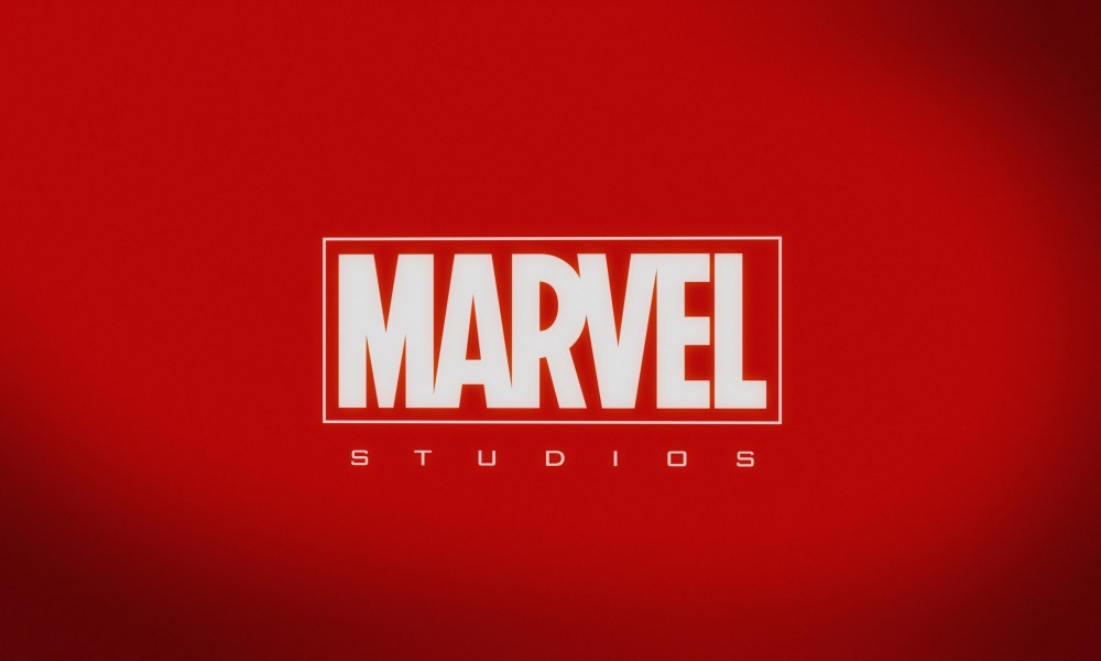 Marvel Studios Logo