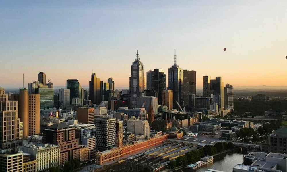 Melbourne, Australia